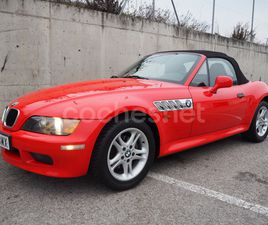 BMW Z3 1.9I ROADSTER