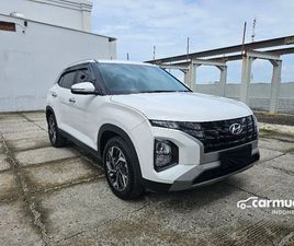 2023 HYUNDAI CRETA 1.5 TREND SUV TDP MINIM