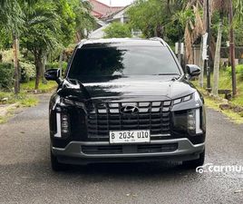 HYUNDAI PALISADE 2023 HYUNDAI PALISADE 2.2 SIGNATURE 2WD SUV