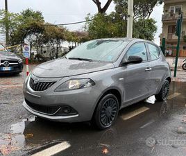 LANCIA YPSILON 1.0 FIREFLY 5 PORTE S&S HYBRID ECOC