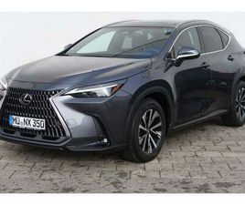 LEXUS NX LEXUS NX 350 LUXURY LINEH