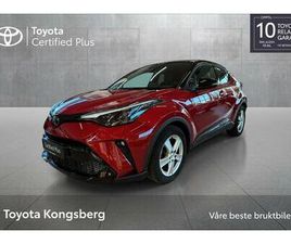 1,8I HYBRID GR SPORT