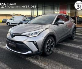 122H EDITION 2WD E-CVT MY20