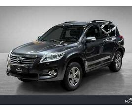 VANGUARD EXECUTIVE / HENGERFESTE