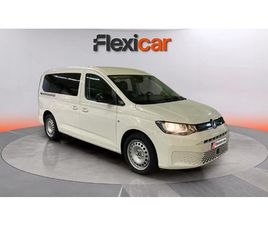 MAXI ORIGIN 2.0 TDI 75KW (102CV)