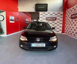 VOLKSWAGEN - JETTA 1.4 TSI 122CV ADVANCE