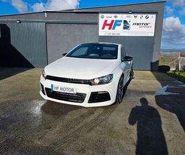 VOLKSWAGEN - SCIROCCO 2.0 TDI 177CV DSG