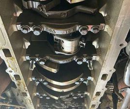 VOLANTE 6.0 TOUCHTRONIC 2