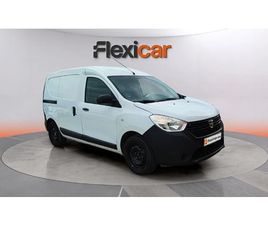 DACIA DOKKER ESSENTIAL 1.6 75KW (100CV) GLP -18