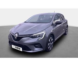 RENAULT CLIO CLIO TCE 90