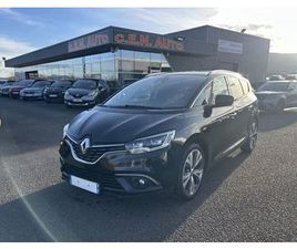 RENAULT GRAND SCENIC IV 1.5 DCI 110CH ENERGY INTENS EDC