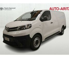 L2 NAVI EDITION 2,0 D 145 AUTOMAATTI SIS ALV  PARIOVET 