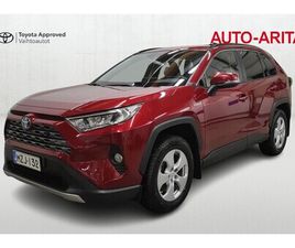 2,5 HYBRID ACTIVE EDITION *DEFA LÄMPÖPAKETTI*