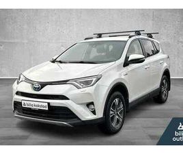 KAMERA/CRUISE/LED/DAB+/RAILS/S&V HJUL