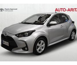 1,5 HYBRID ACTIVE PLUS