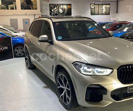 BMW X5 XDRIVE30D