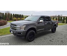 FORD F150 FORD F150