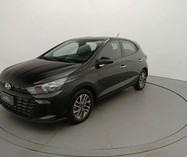 LIMITED 1.0 FLEX 12V MEC.