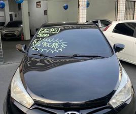 PREMIUM 1.6 FLEX 16V AUT. 4P