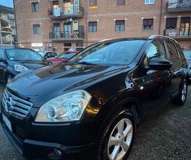 NISSAN QASHQAI 1.5 DCI TEKNA 7 POSTI