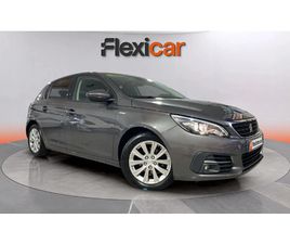 5P STYLE PURETECH 130 S&S 6 VEL. MAN