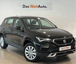 SEAT ATECA 1.0 TSI STYLE SPECIAL EDITION 85 KW (115 CV)