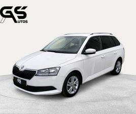 1.0 TSI AMBITION 70 KW (95 CV)