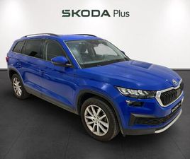 1.5 TSI AMBITION 4X2 DSG 110 KW (150 CV)