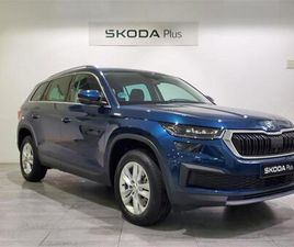 SKODA KODIAQ 2.0 TDI AMBITION 4X2 DSG 110 KW (150 CV)