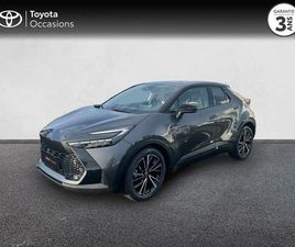 1.8 HYBRIDE 140CH COLLECTION MY25