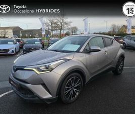 122H DISTINCTIVE 2WD E-CVT