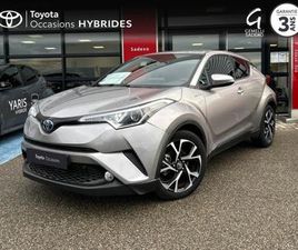 122H EDITION 2WD E-CVT RC18