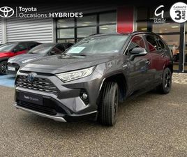 HYBRIDE 222CH COLLECTION AWD-I