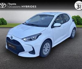 116H DYNAMIC 5P MY22