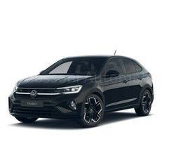 VOLKSWAGEN TAIGO 1.0 TSI 115CV R-LINE PLUS