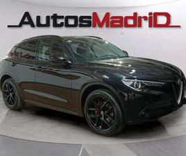 2.2 DIÉSEL 154KW (210CV) VELOCE Q4