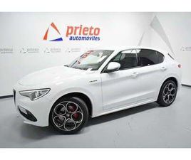 2.2 VELOCE Q4 210 AUT.