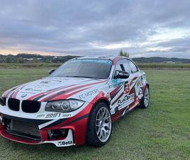 BMW M135 130D SETEMBRO/08