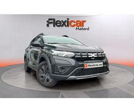 STEPWAY EXPRESSION TCE 67KW (90CV)