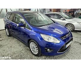 FORD GRAND C-MAX 2.0 TDCI TITANIUM