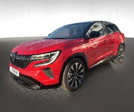 TECHNO E-TECH FULL HYBRID 200