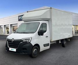 R3500 L3 2.3 DCI 145CH ENERGY 20M3 CONFORT EUROVI