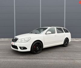 ŠKODA OCTAVIA,VRS,RS !!!CITAJ DETALJNO !!!