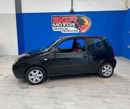 VOLKSWAGEN - LUPO 1.4 ADVANCE 75CV