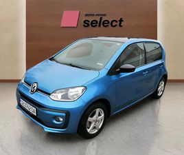 VOLKSWAGEN UP! 1.0 L