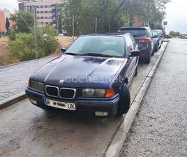 BMW SERIE 3 318TI COMPACT