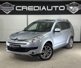 CITROEN C-CROSSER 4U04454 9,900 BGN