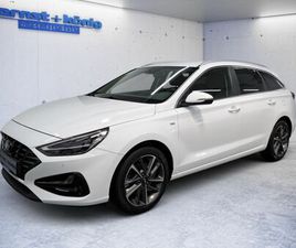 HYUNDAI I30 KOMBI 1.6 CRDI 48V-HYBRID DCT PRIME NAVI RFK