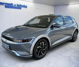 HYUNDAI IONIQ 5 72,6 KWH 4WD UNIQ