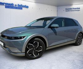 HYUNDAI IONIQ 5 77,4 KWH TECHNIQ